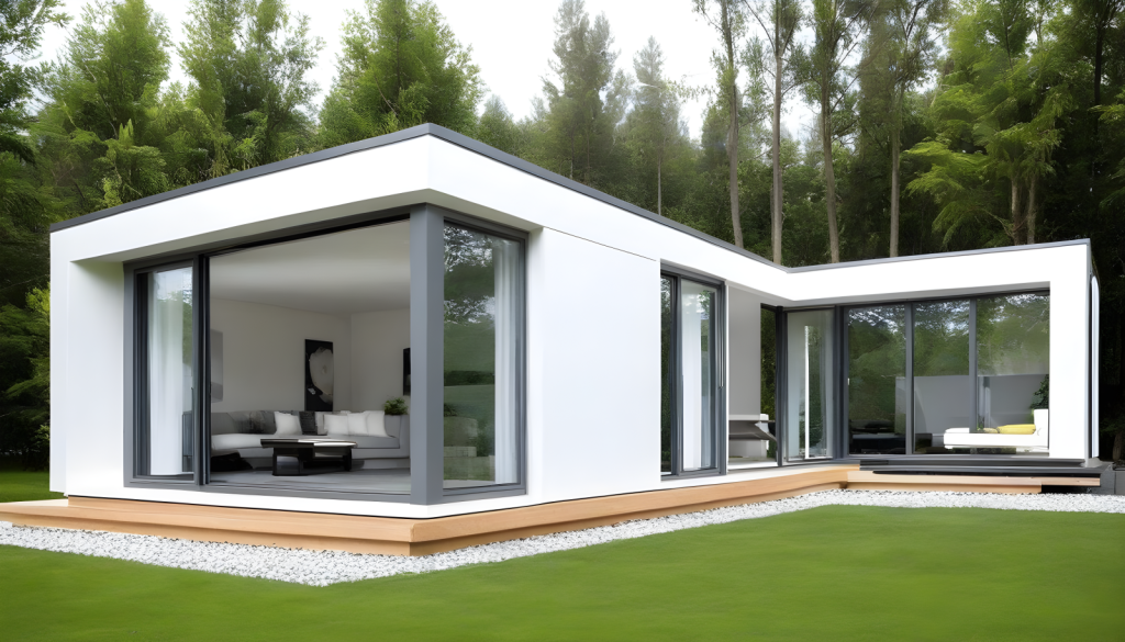 modern-prefab-homes-with-grey-windows-white-color-1600x914